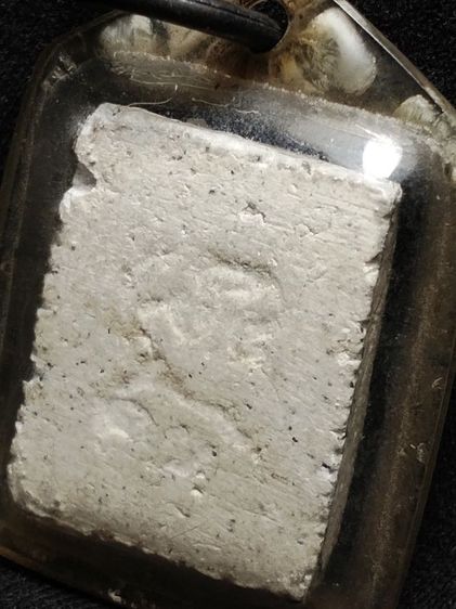 พระผงวัดปากน้ำเลี่ยมเดิมครับ รูปที่ 13