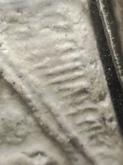 พระผงวัดปากน้ำเลี่ยมเดิมครับ รูปที่ 7