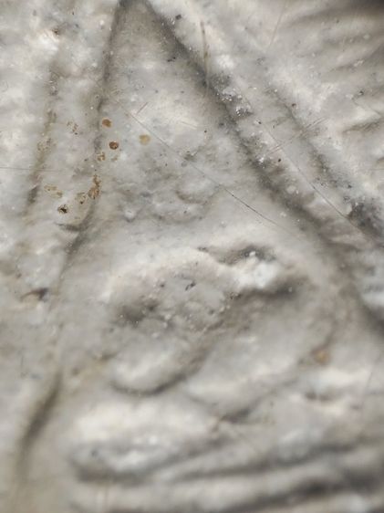 พระผงวัดปากน้ำเลี่ยมเดิมครับ รูปที่ 8