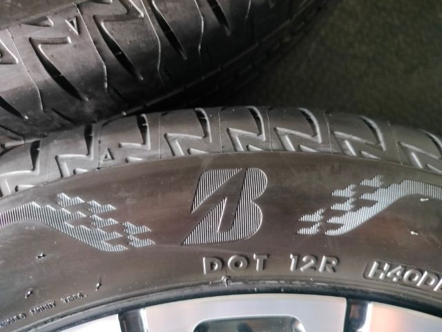 ล้อแม็กโตโยต้าขอบ17 5รู100พร้อมยางป้ายแดง รูปที่ 4