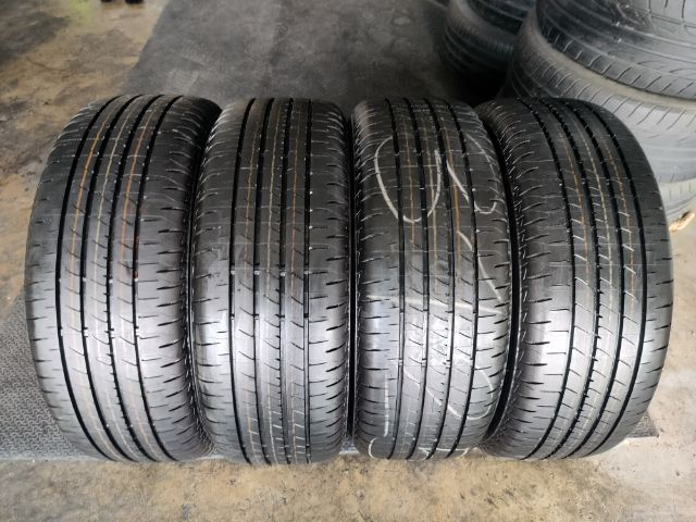 ล้อแม็กโตโยต้าขอบ17 5รู100พร้อมยางป้ายแดง รูปที่ 9