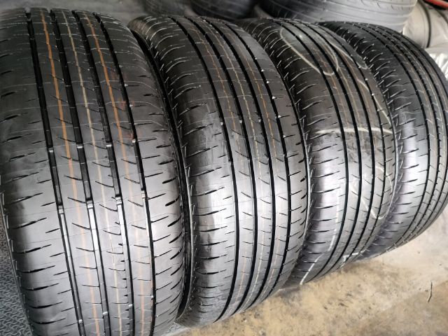 ล้อแม็กโตโยต้าขอบ17 5รู100พร้อมยางป้ายแดง รูปที่ 10