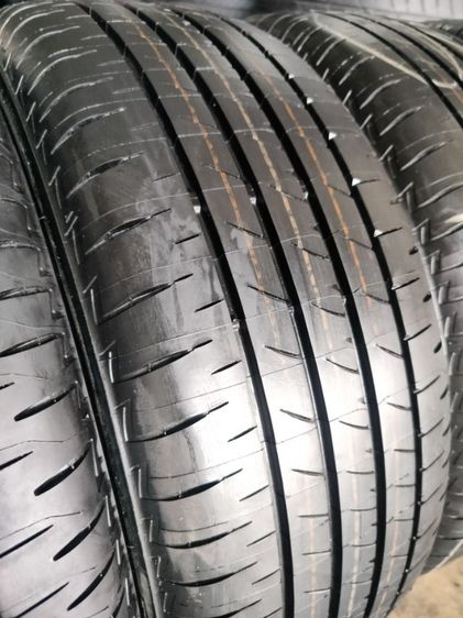 ล้อแม็กโตโยต้าขอบ17 5รู100พร้อมยางป้ายแดง รูปที่ 11