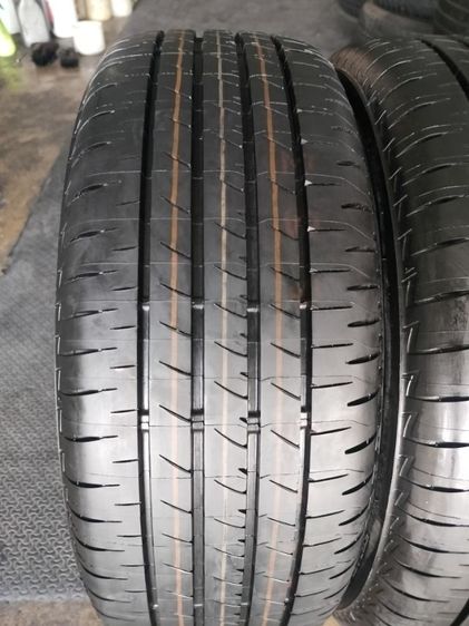 ล้อแม็กโตโยต้าขอบ17 5รู100พร้อมยางป้ายแดง รูปที่ 7