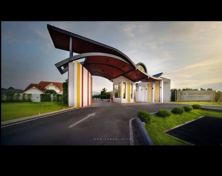 อื่นๆ มีบางส่วน  ขายบ้านเดี่ยว 6 ห้องนอน 4 ห้องน้ำในThe Masterpiece Scenery Hill, Hang Dong ⭐️6 Bedrooms 4 Bathrooms  รูปที่ 2