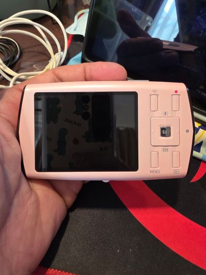 กล้องดิจิตอล