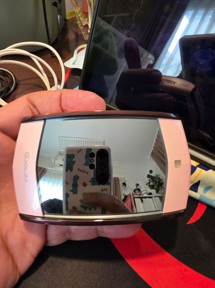 กล้องดิจิตอล รูปที่ 2