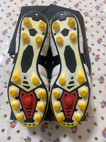 mizuno morelia 2 japan m8 รูปที่ 5