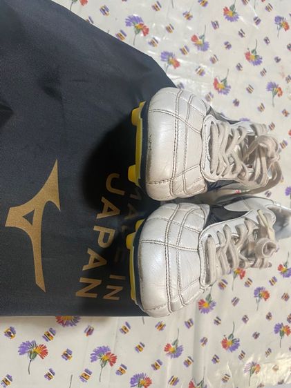 mizuno morelia 2 japan m8 รูปที่ 7