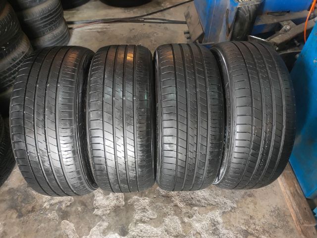 225.40R18 DUNLOP 4 เส้นปี22 สวยไม่มีปะ รูปที่ 2