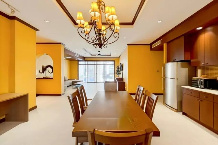 อื่นๆ ไม่อนุญาต มีบางส่วน Blue Lagoon Hua Hin Condo2 bedrooms 2 bathrooms 148 square meters ขายบลูลากูลหัวหินคอนโด ติดโรงแรมเชอลาตัล รูปที่ 3