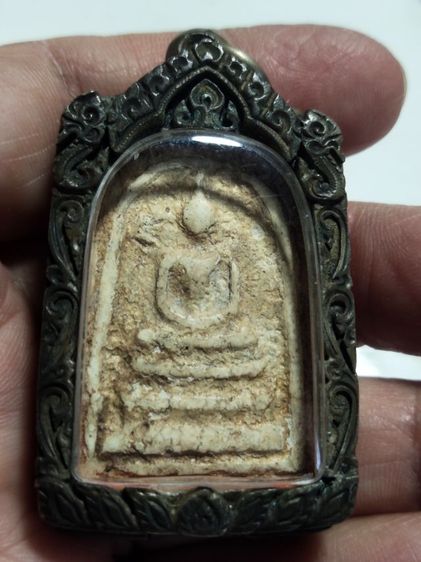 สมเด็จวัดระฆัง พิมพ์ใหญ่ 