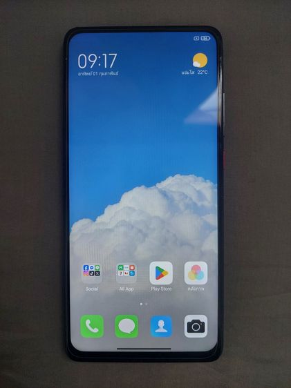 Xiaomi 9T มือสอง รูปที่ 2