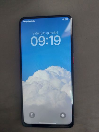 Xiaomi 9T มือสอง