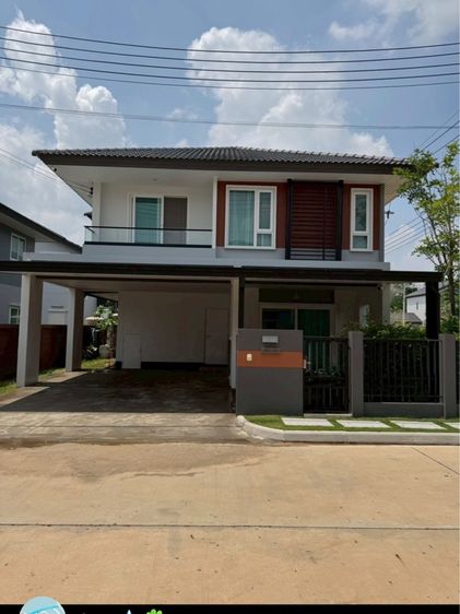 ขายบ้านเดี่ยว