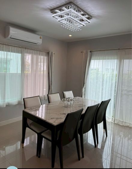 อื่นๆ มีบางส่วน สร้างเสร็จก่อน 2010 ใช่ ขายบ้านเดี่ยว รูปที่ 2