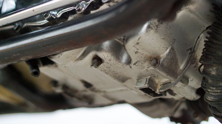 HONDA Steed400 รูปที่ 10