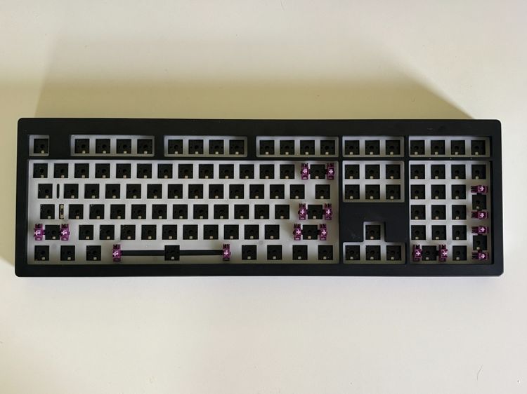 Monsgeek M5W รูปที่ 6