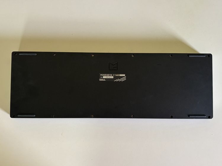 Monsgeek M5W รูปที่ 7