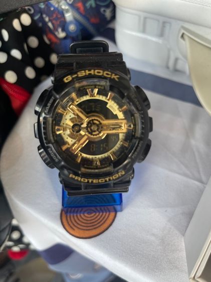 G-SHock ของแท้