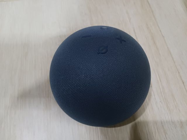 Amazon Echo Dot Gen 5 (มือสอง) รูปที่ 8