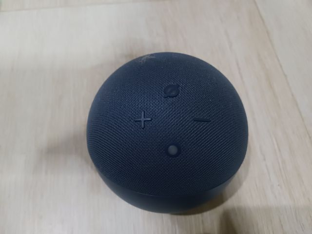 Amazon Echo Dot Gen 5 (มือสอง) รูปที่ 7
