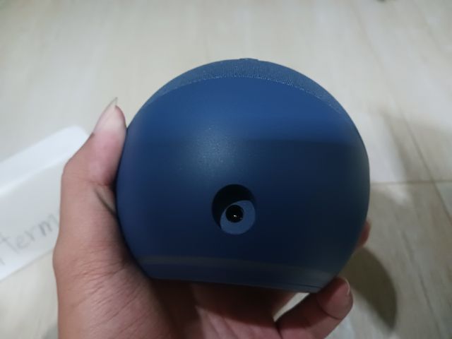 Amazon Echo Dot Gen 5 (มือสอง) รูปที่ 10