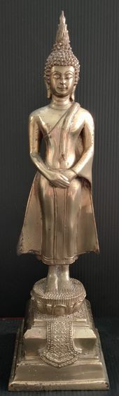 หลวงพ่อโสธร  ปางถวายเนตร  วันอาทิตย์ รูปที่ 2