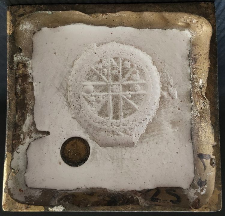 หลวงพ่อโสธร  ปางถวายเนตร  วันอาทิตย์ รูปที่ 6