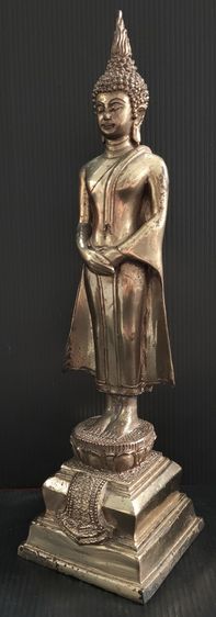 หลวงพ่อโสธร  ปางถวายเนตร  วันอาทิตย์ รูปที่ 4