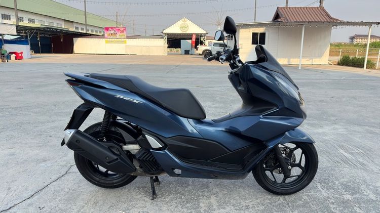 Honda 2022 pcx160