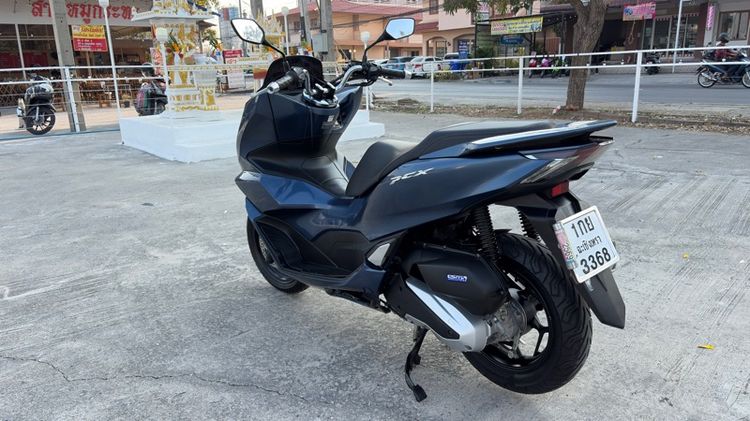 pcx160 รูปที่ 6
