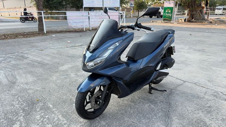 pcx160 รูปที่ 8