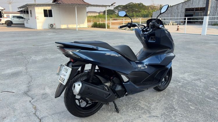pcx160 รูปที่ 4