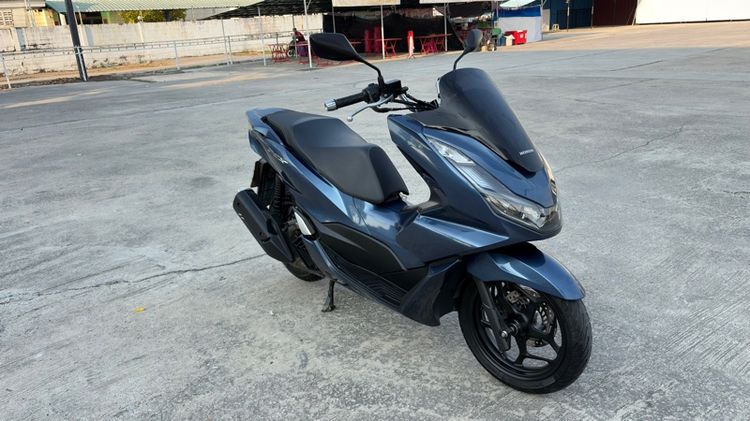 pcx160 รูปที่ 2