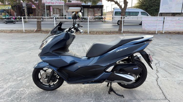 pcx160 รูปที่ 7