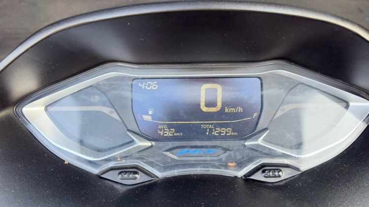 pcx160 รูปที่ 10