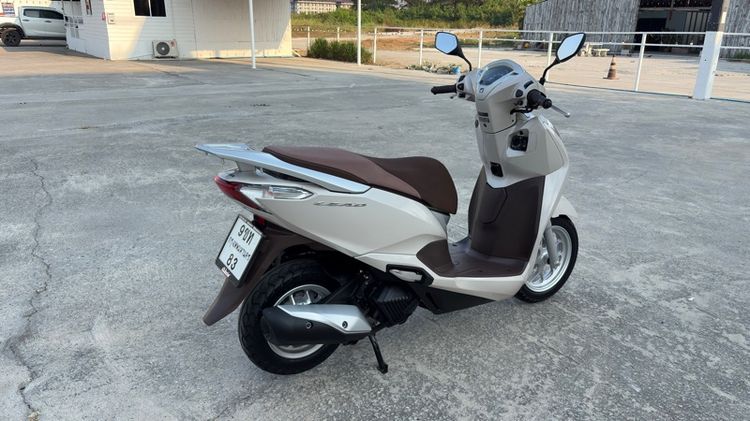 Lead125((ติดจอง)) รูปที่ 8