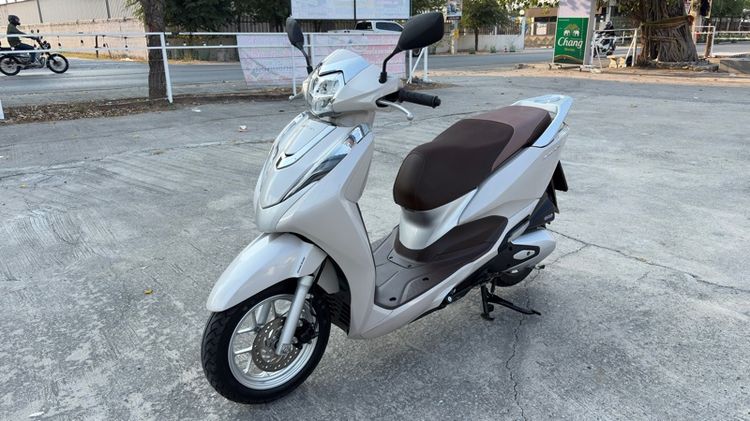 Lead125((ติดจอง)) รูปที่ 4