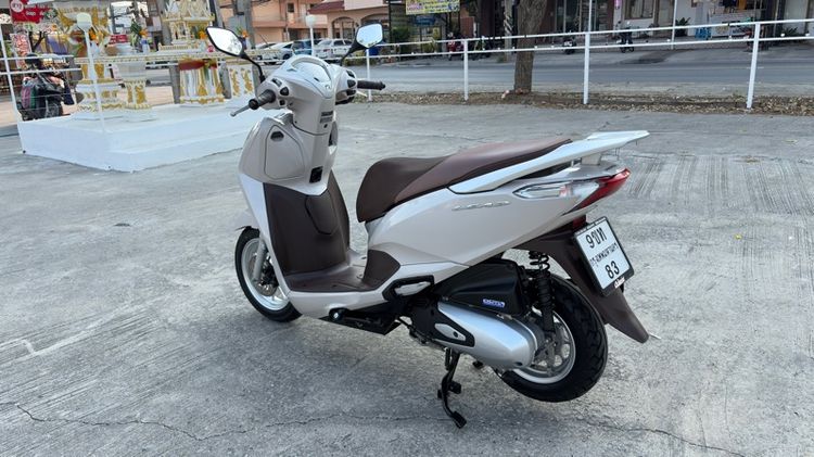 Lead125((ติดจอง)) รูปที่ 9