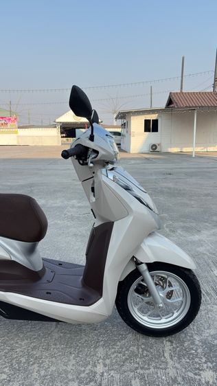 Lead125((ติดจอง)) รูปที่ 6