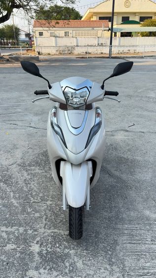 Lead125((ติดจอง)) รูปที่ 3