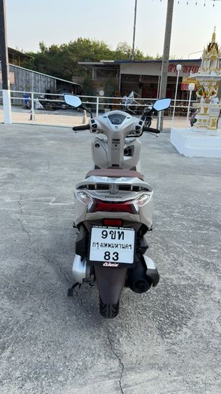 Lead125((ติดจอง)) รูปที่ 10