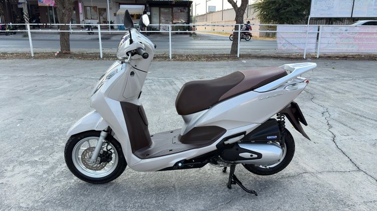 Lead125((ติดจอง)) รูปที่ 5