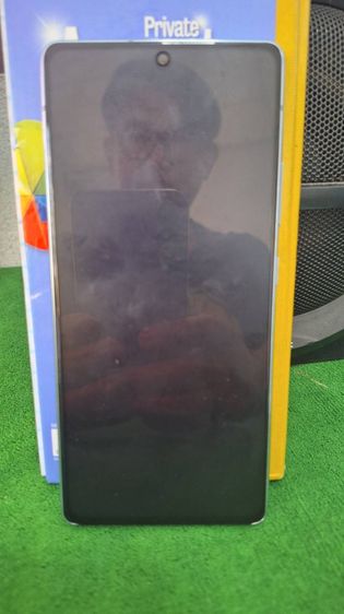 Samsung Galaxy A71 5g  รูปที่ 5