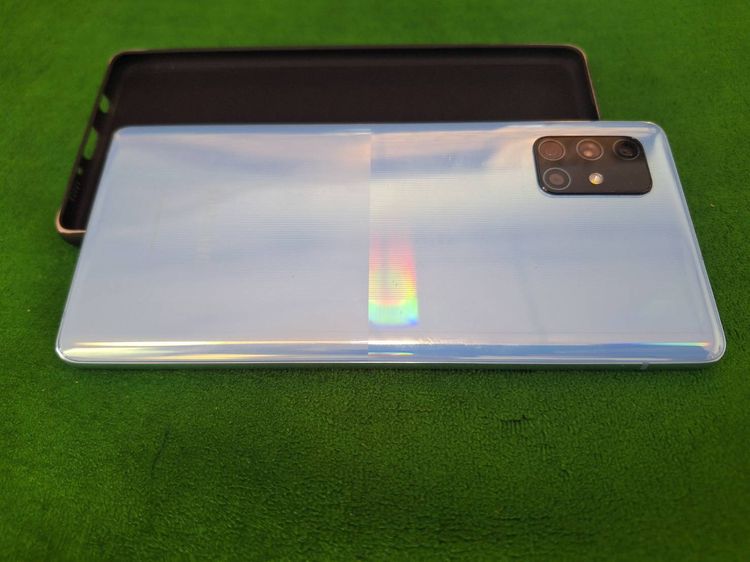 Samsung Galaxy A71 5g  รูปที่ 6