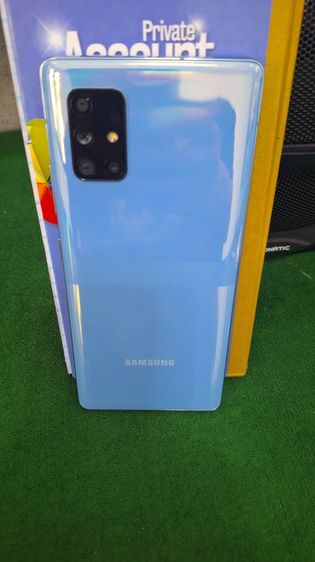 Samsung Galaxy A71 5g  รูปที่ 4