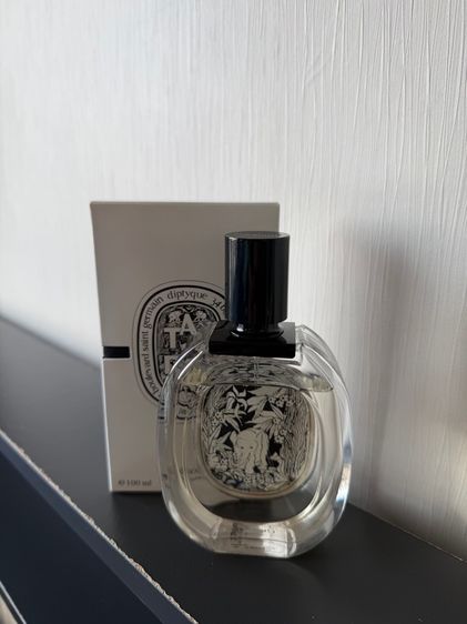 น้ำหอม diptyque edt กลิ่น tamdao ขนาด 100 ml  รูปที่ 2