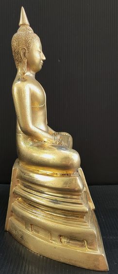 หลวงพ่อโสธร  ญสส  วัดบวร ปี 33 รูปที่ 8