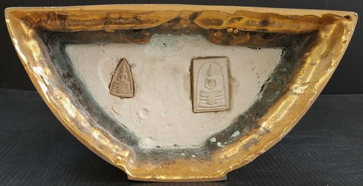 หลวงพ่อโสธร  ญสส  วัดบวร ปี 33 รูปที่ 12